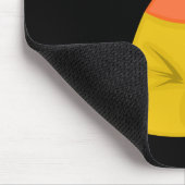 Candy Corn Mousepad (Ecke)