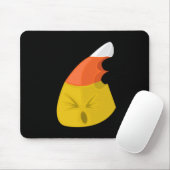 Candy Corn Mousepad (Mit Mouse)