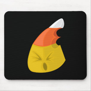 Candy Corn Mousepad