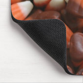 Candy Corn Mousepad (Ecke)