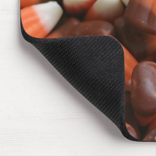Candy Corn Mousepad (Ecke)