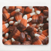 Candy Corn Mousepad (Vorne)