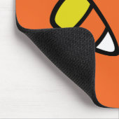 Candy Corn Mousepad (Ecke)