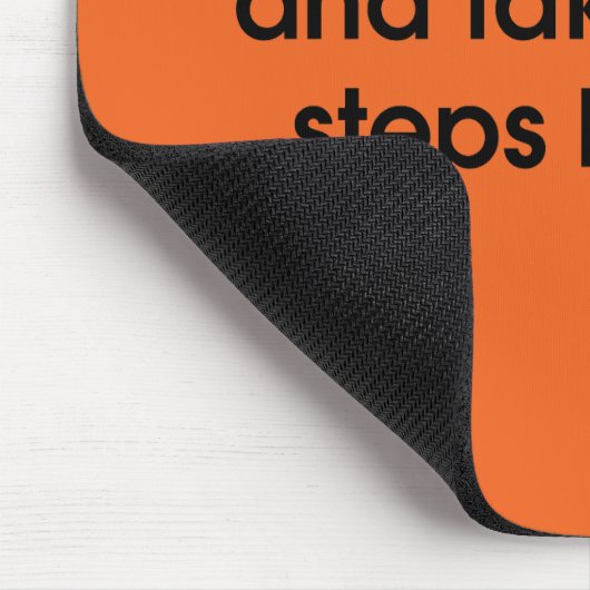 Candy Corn Mousepad (Ecke)