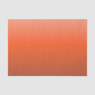 Candy Corn Ombre 02 Seidenpapier