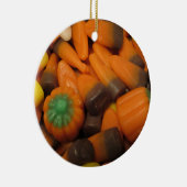 Candy Corn Ornament Herbst (Rechts)