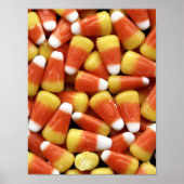Candy Corn Poster (Vorne)