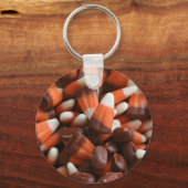 Candy Corn Schlüsselanhänger (Vorderseite)