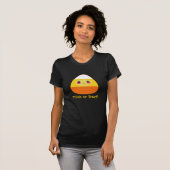 CANDY CORN - T-Shirt (Vorne ganz)