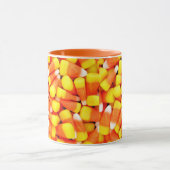 Candy Corn Tasse (Zentrum)