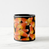 Candy Corn Tasse (Mittel)