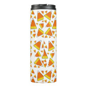 Candy Corn Thermosbecher (Rückseite)