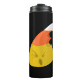 Candy Corn Thermosbecher (Vorderseite)