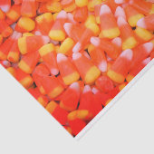 Candy Corn Tissue Paper Seidenpapier (Ausschnitt)