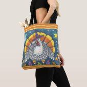 CANDY CORN TÜRKEY ERNTEDANK SOLLTE TOTE BAG TASCHE (Von Nahem)