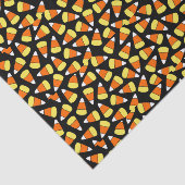 Candy Corns Seidenpapier (Ausschnitt)