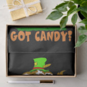 Candy Cow Tissue Seidenpapier (Geschenk)