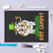 Candy Cow Tissue Seidenpapier (Handwerk)