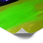 Candy Cowpokes Poster (Ecke)