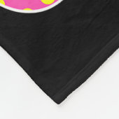 Candy Crew Candy Costume Women Candy Land Kids Swe Fleecedecke (Ecke)