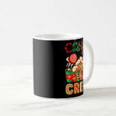 Candy Crew Candy Costume Women Candy Land Kids Swe Kaffeetasse (VorderseiteRechts)