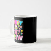 Candy Crew Candy Costume Women Candy Land Kids Swe Kaffeetasse (Vorderseite Links)