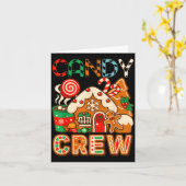 Candy Crew Candy Kostüm Frauen Candy Land Kinder S Karte (Gelbe Blume)