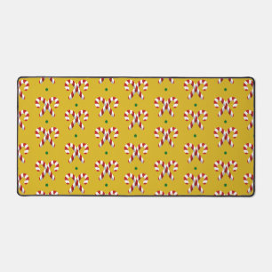 Candy Cross Gold Schreibtischunterlage