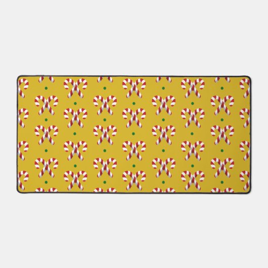 Candy Cross Gold Schreibtischunterlage (Vorderseite)