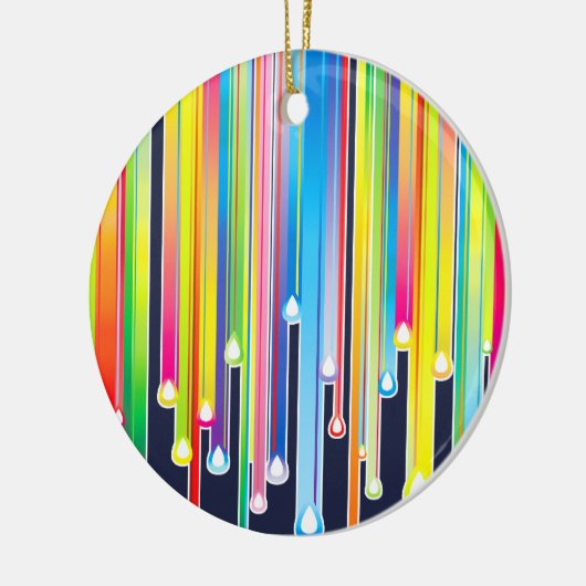 Candy Decorative Tree Ornament (Links)