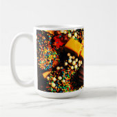 Candy Desaster Kaffeetasse (Links)