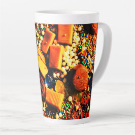 Candy Desaster Milchtasse