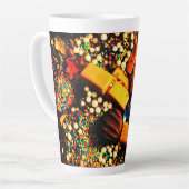 Candy Desaster Milchtasse (Linke Ecke)