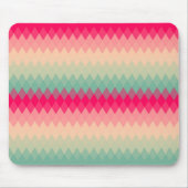 Candy Diamond Cascade Mousepad (Vorne)