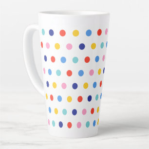 Candy Dot Delight Milchtasse