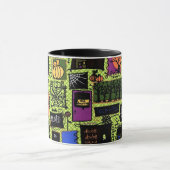 Candy Dreams ~ Cup / Tasse (Zentrum)