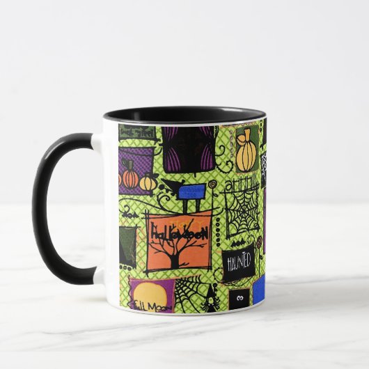 Candy Dreams ~ Cup / Tasse (Links)