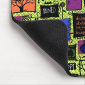 Candy Dreams ~ Mousepad (Ecke)