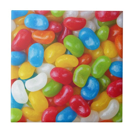 Candy Fliese (Vorderseite)