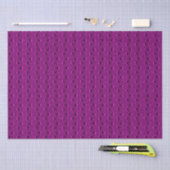 Candy Floss Diamonds Seidenpapier (Handwerk)