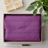 Candy Floss Diamonds Seidenpapier (Geschenk)