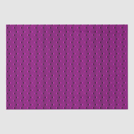 Candy Floss Diamonds Seidenpapier (Vorderseite)