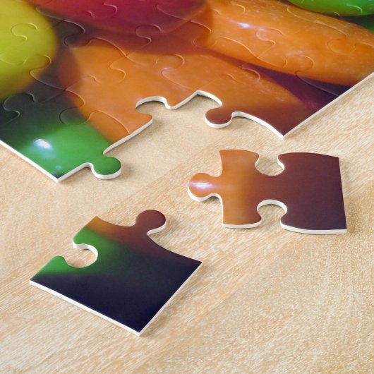 Candy Foto Puzzle (Seite)
