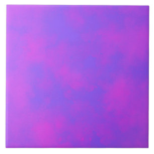 Candy Frost Cloud-Effekt Fliese