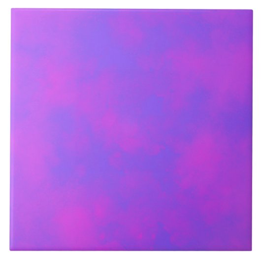 Candy Frost Cloud-Effekt Fliese (Vorderseite)