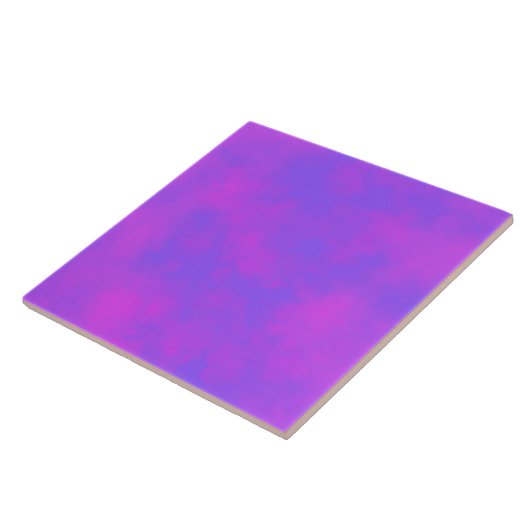 Candy Frost Cloud-Effekt Fliese (Seite)