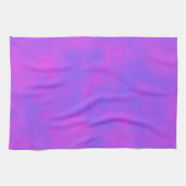 Candy Frost Cloud-Effekt Geschirrtuch (Horizontal)
