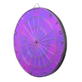 Candy Frost Storm Cloud Dartboard Dartscheibe (Vorderseite rechts)