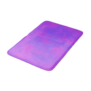 Candy Frost Sturm Cloud-Effekt Badematte