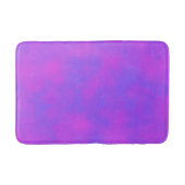 Candy Frost Sturm Cloud-Effekt Badematte (Vorderseite)
